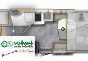 Bild Integra Line GT<br/>726 EF