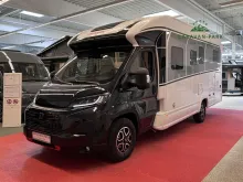 Fahrzeugbild Dethleffs Trend Active T 7057 EBL #3