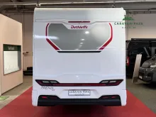 Fahrzeugbild Dethleffs Trend Active T 7057 EBL #6