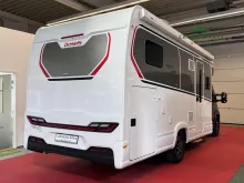 Fahrzeugbild Dethleffs Trend Active T 7057 EBL #7