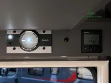 Fahrzeugbild Dethleffs Trend Active T 7057 EBL #24