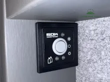 Fahrzeugbild Dethleffs Trend Active T 7057 EBL #25