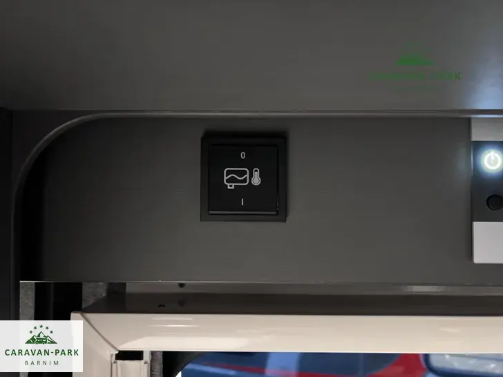 Fahrzeugbild Dethleffs Trend Active T 7057 EBL #26