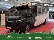 Fahrzeugbild Dethleffs Trend Active T 7057 EBL #1