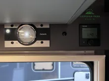 Fahrzeugbild Dethleffs Trend Active T 7057 EBL #22