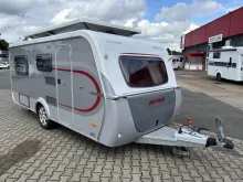 Fahrzeugbild Hymer Eriba Feeling 430 #2