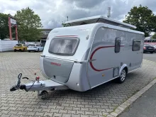 Fahrzeugbild Hymer Eriba Feeling 430 #3