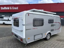Fahrzeugbild Hymer Eriba Feeling 430 #6