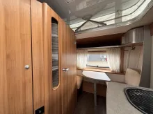 Fahrzeugbild Hymer Eriba Feeling 430 #13