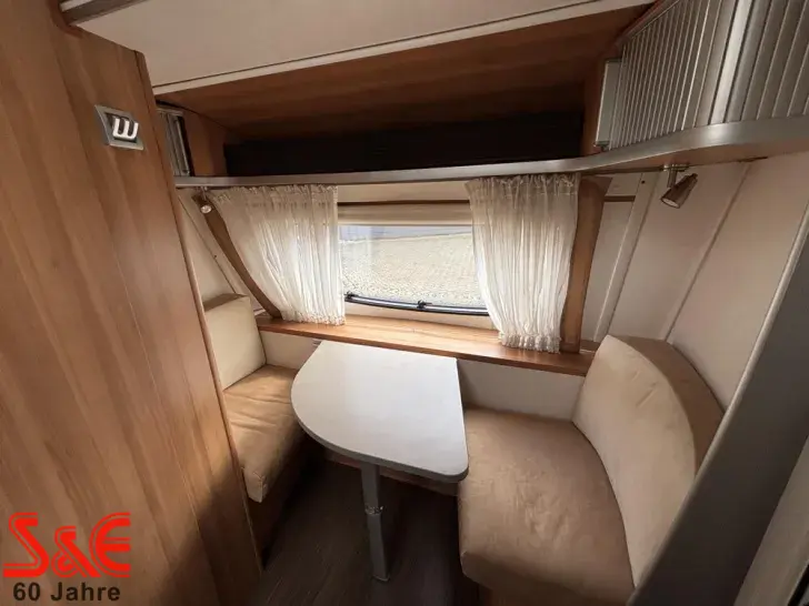 Fahrzeugbild Hymer Eriba Feeling 430 #14