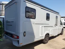 Fahrzeugbild LMC Cruiser 750 EL #3