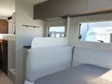 Fahrzeugbild LMC Cruiser 750 EL #8