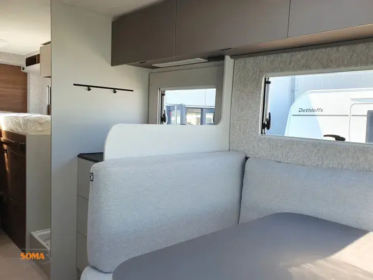 Fahrzeugbild LMC Cruiser 750 EL #8