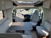 Fahrzeugbild LMC Cruiser 750 EL #10
