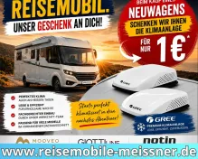 Fahrzeugbild Notin Progress TI Sevilla JF Preisvorteil von 29.000! #1