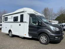 Fahrzeugbild Weinsberg CaraSuite 650 MEG ++ABVERKAUF++ #1