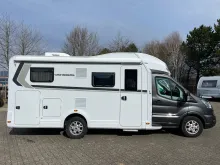 Fahrzeugbild Weinsberg CaraSuite 650 MEG ++ABVERKAUF++ #2