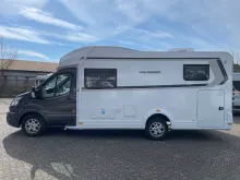 Fahrzeugbild Weinsberg CaraSuite 650 MEG ++ABVERKAUF++ #6