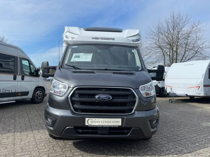 Fahrzeugbild Weinsberg CaraSuite 650 MEG ++ABVERKAUF++ #8