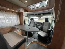 Fahrzeugbild Weinsberg CaraSuite 650 MEG ++ABVERKAUF++ #14