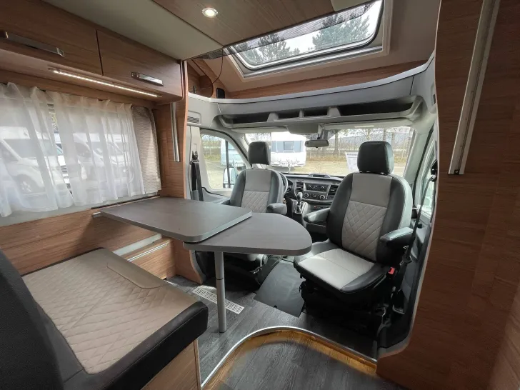Fahrzeugbild Weinsberg CaraSuite 650 MEG ++ABVERKAUF++ #14