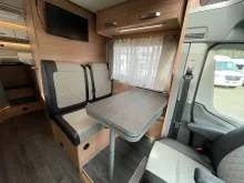 Fahrzeugbild Weinsberg CaraSuite 650 MEG ++ABVERKAUF++ #15