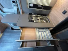 Fahrzeugbild Weinsberg CaraSuite 650 MEG ++ABVERKAUF++ #17