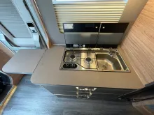Fahrzeugbild Weinsberg CaraSuite 650 MEG ++ABVERKAUF++ #18