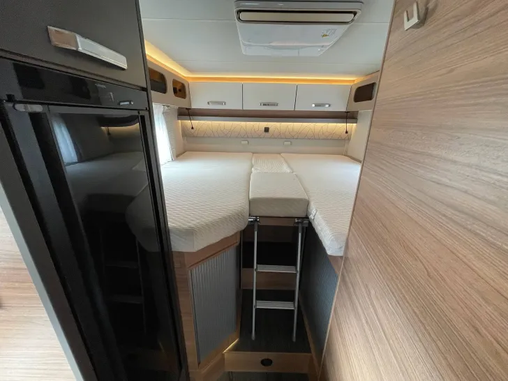 Fahrzeugbild Weinsberg CaraSuite 650 MEG ++ABVERKAUF++ #24