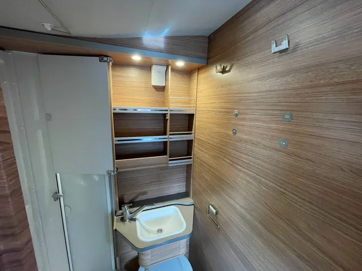 Fahrzeugbild Weinsberg CaraSuite 650 MEG ++ABVERKAUF++ #40