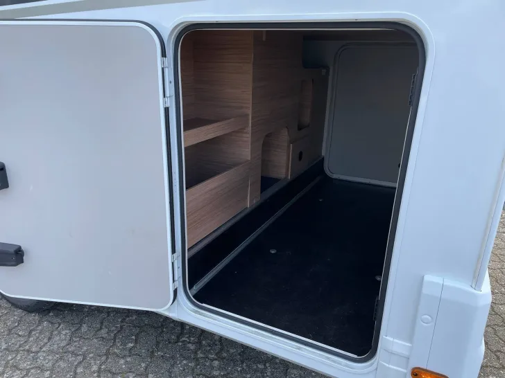 Fahrzeugbild Weinsberg CaraSuite 650 MEG ++ABVERKAUF++ #46