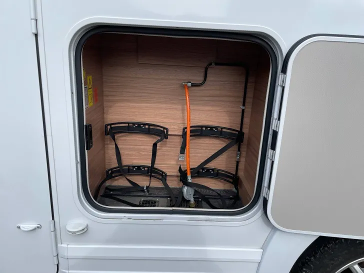 Fahrzeugbild Weinsberg CaraSuite 650 MEG ++ABVERKAUF++ #47