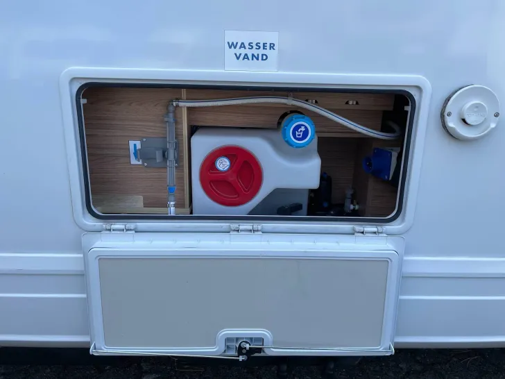 Fahrzeugbild Weinsberg CaraSuite 650 MEG ++ABVERKAUF++ #49