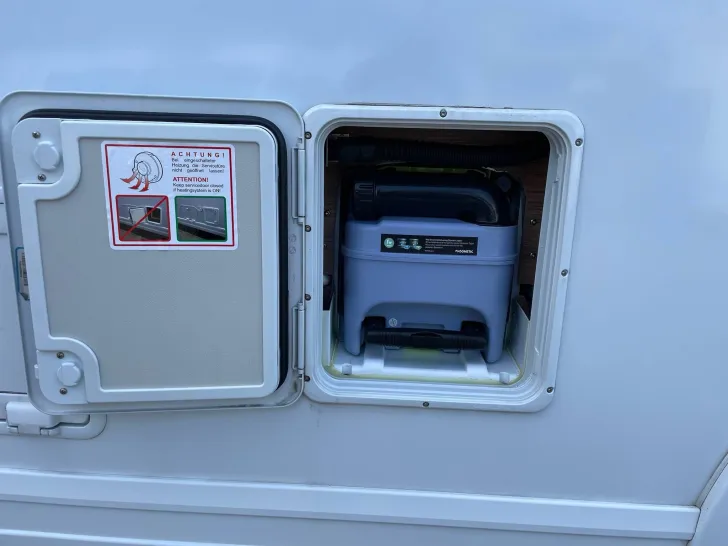 Fahrzeugbild Weinsberg CaraSuite 650 MEG ++ABVERKAUF++ #50