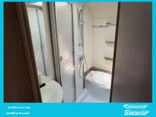 Fahrzeugbild Bürstner Averso top 465 TS #9