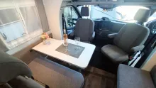 Fahrzeugbild Carado Edition26 T Ford 449 Trail Sondermodell  Trail #8