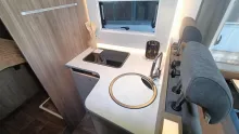 Fahrzeugbild Carado Edition26 T Ford 449 Trail Sondermodell  Trail #9
