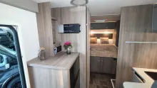 Fahrzeugbild Carado Edition26 T Ford 449 Trail Sondermodell  Trail #10