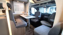 Fahrzeugbild Carado Edition26 T Ford 449 Trail Sondermodell  Trail #13