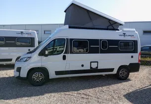 Bild VANTourer 600 L GO!