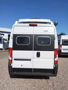 Fahrzeugbild VanTourer GO 600 L Fiat 140 PS #5