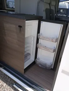 Fahrzeugbild VanTourer GO 600 L Fiat 140 PS #10