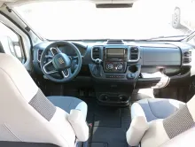 Fahrzeugbild VanTourer GO 600 L Fiat 140 PS #12