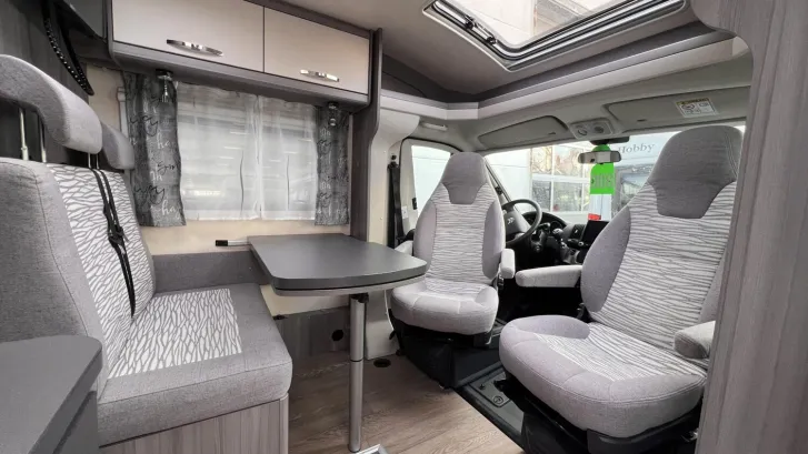 Fahrzeugbild Hobby Optima OnTour Edition V65 GE #4