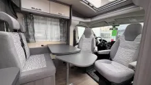 Fahrzeugbild Hobby Optima OnTour Edition V65 GE #5