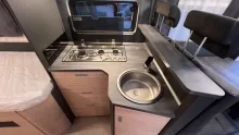 Fahrzeugbild Hobby Maxia T 740 WE - sofort Verfügbar #5