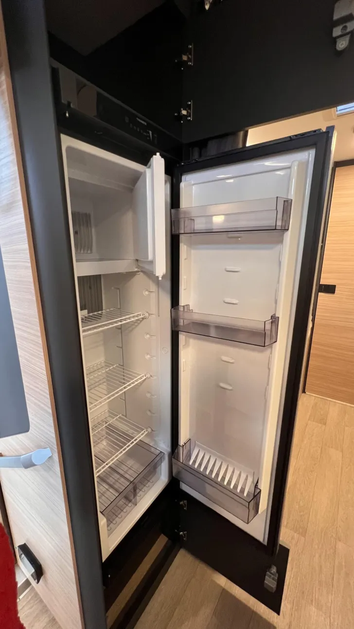 Fahrzeugbild Hobby Maxia T 740 WE - sofort Verfügbar #9
