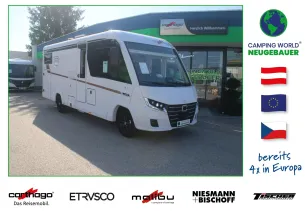 Bild C2-tourer<br/>I 147 RB-LE "L" comfo ...