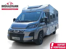 Fahrzeugbild Carado T 328 Pro+, Automatik, Solar, LTE, TV, Hubbett #1