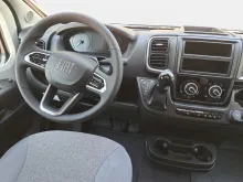 Fahrzeugbild Carado T 328 Pro+, Automatik, Solar, LTE, TV, Hubbett #19